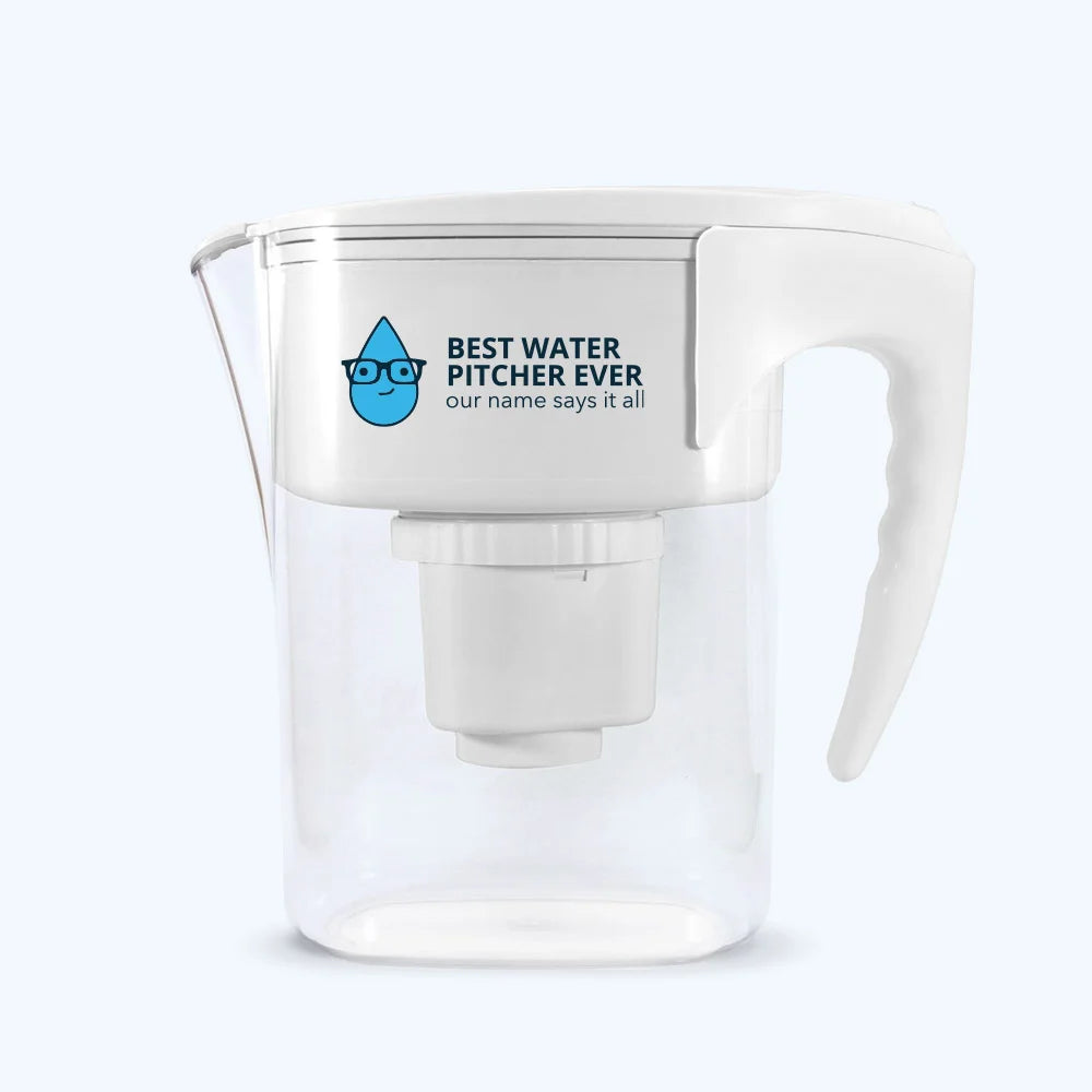 Best Water Pitcher Ever