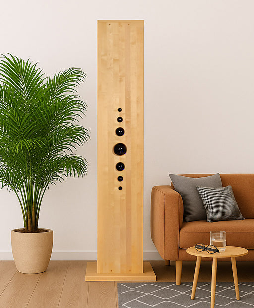 The Wellness Enterprise